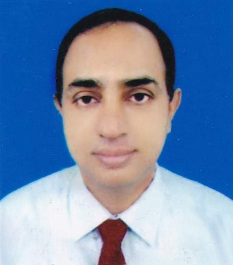 NEPAL CHANDRA CHOUDHURY